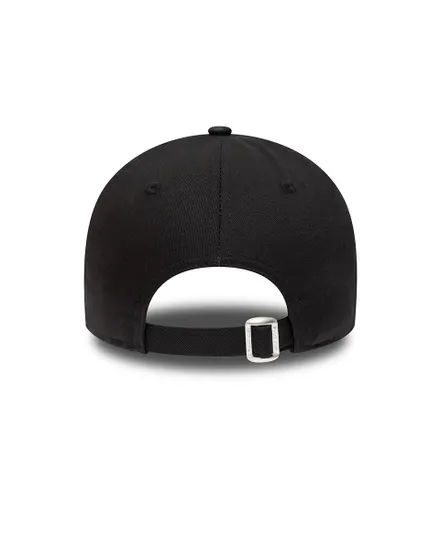Casquette Homme MLB LEAGUE ESS 940 NEYYAN BLKBLK Noir