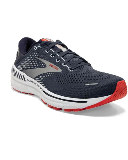 Chaussure de Running sur Route Homme ADRENALINE GTS 22 Bleu