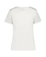 T-Shirt Femme HERTTOLA Blanc