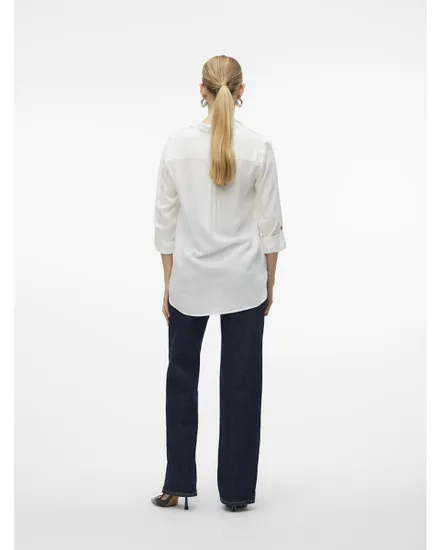 VMBUMPY L/S SHIRT NEW WVN NOOS