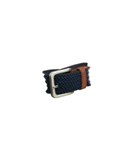 Ceinture Homme Jacspring Woven Belt Noos