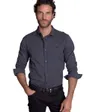 Chemise Homme CHATEL Bleu Nuit
