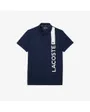 CHEMISE COL BORD-COTES MA TECHNICAL CAPSULE Homme Bleu