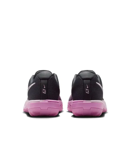 Chaussures de basket-ball Homme AIR ZOOM G.T. CUT ACADEMY 2 Noir