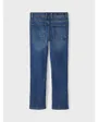 NKMRYAN STRAIGHT JEANS 2520-EL NOOS