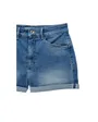 Short Jean Femme Faith Push In