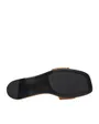 Sandales Femme Square Flat Sandal E