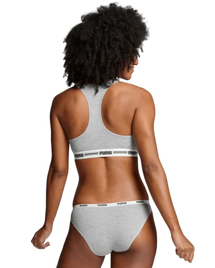 Haut Dos Nageur Femme Racer Back Top