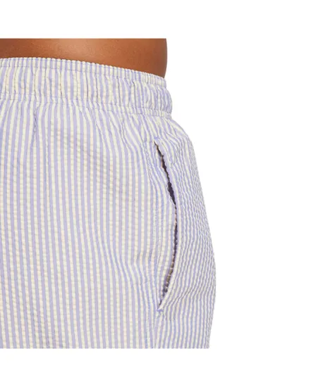 Short De Bain Homme Stripey Classics