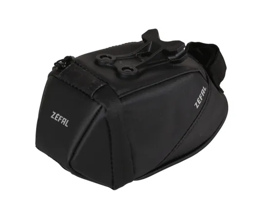 Sacoche de selle IRON PACK 2 M-TF Noir