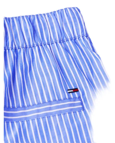 Short Homme TJW Essential Poplin