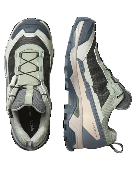 Chaussures De Randonnée Femme X Ultra 5 GTX