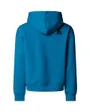 Sweat À Capuche Fille B Sports Oversized