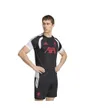 T-shirt de football Homme LFC TR JSY Noir