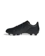 Crampons de football Unisexe COPA PURE.4 FXG Noir