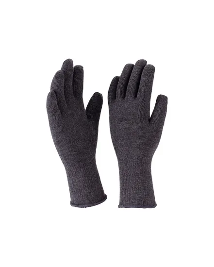 Sous-gants Unisexe INNERSHIELD Noir