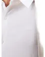 Chemise Homme LS Solid Linen Class