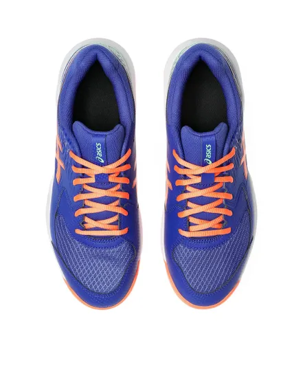 Chaussures de tennis Homme GEL-DEDICATE 8 PADEL Bleu