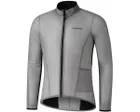 Veste coupe-vent Homme BEAUFORT Gris Anthracite