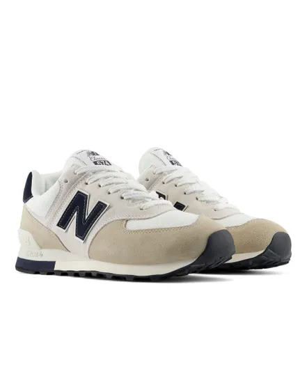 Chaussures Unisexe U574V3 Beige
