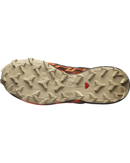 Chaussures de trail Homme SHOES SPEEDCROSS 6 GTX Noir