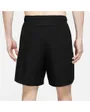 Short Homme M NK DF CHALLENGER 7UL SHORT Noir