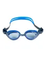 Lunettes de natation Enfant AIR JR Bleu