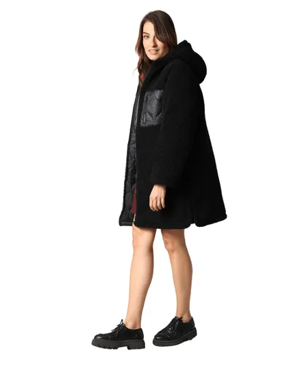 Manteau Femme Edwina Jk W