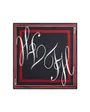 Foulard Homme TH Heritage Script