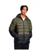 Veste À Capuche Homme Legend Down