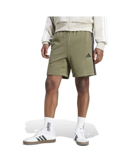 Short Homme M 3S FT SHO Vert