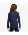 T-shirt manches longues Enfant PSG Y NK DF ACDPR DRLLTOPK ESN Bleu