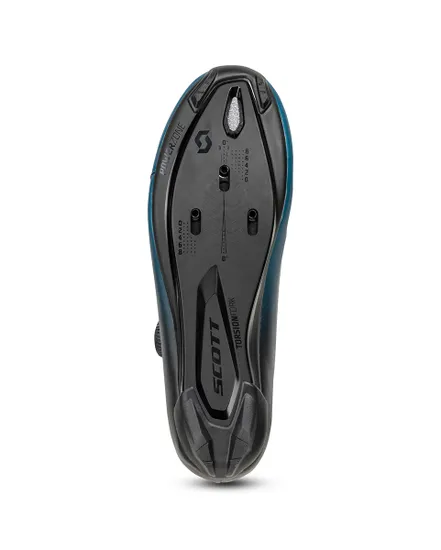 Chaussures Route Homme ROAD TEAM BOA® Bleu