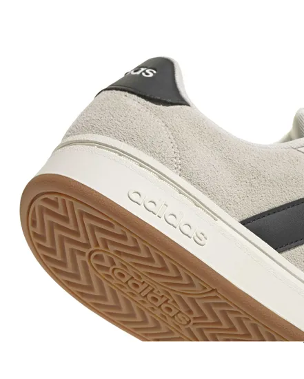 Chaussures Homme GRAND COURT ALPHA 00S Blanc