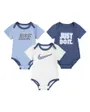 Lot 3 body Enfant B NK FAST BALL BS PACK Bleu