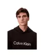 Sweat À Capuche Homme Standard Logo Premium Terry P