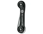 Outil multifonction TOM 7 Noir/Argent