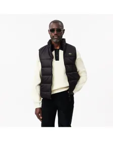 Doudoune sans manche Homme JACKET Noir