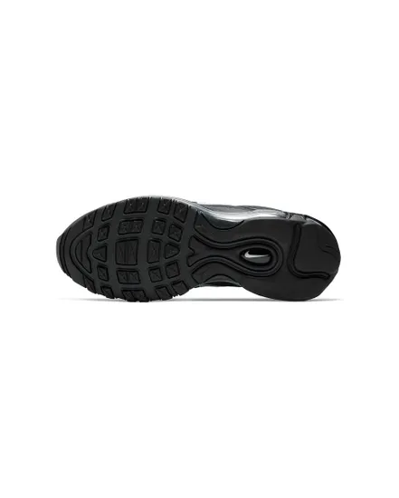 Chaussures mode enfant AIR MAX 97 (GS) Noir