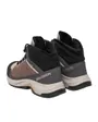 Bottes De Randonnée Femme X-Adventure Coldrush WP
