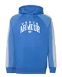 Sweat À Capuche Homme UA Rival