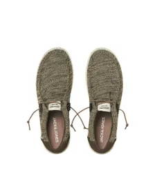 Mocassin Homme JFWTAFFY Mesh Loafer