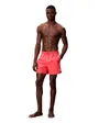 Short De Bain Homme Medium Drawstring Waistband