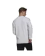 Sweat manches longues Homme M FEELCOZY SWT Blanc