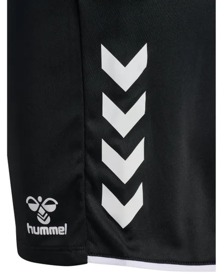 Short Femme HMLCORE 2.0 SHORTS WOMAN Noir