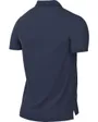 T-shirt manches courtes Homme PSG M NSW POLO PQ CRE Bleu