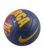 Mini Ballon Football Homme Nike Skills FC Barcelone