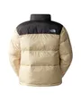 Doudoune manches longues Homme M SAIKURU JACKET Beige