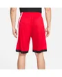 Short de basketball Homme M NK DF HBR SHORT 3.0 Rouge