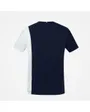 T-shirt manches courtes Enfant SAISON TEE SS N 1 Bleu